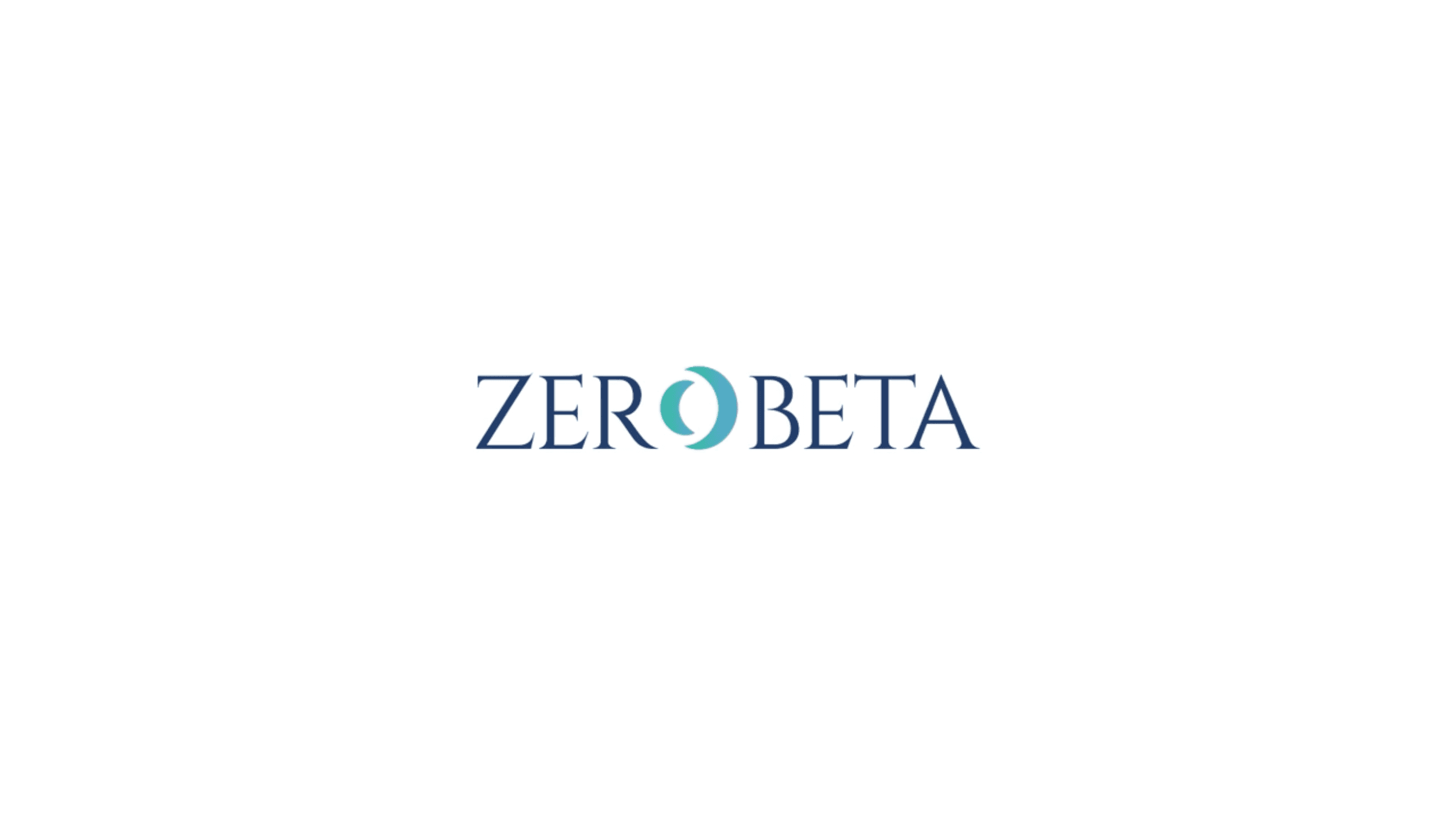 Zero Beta