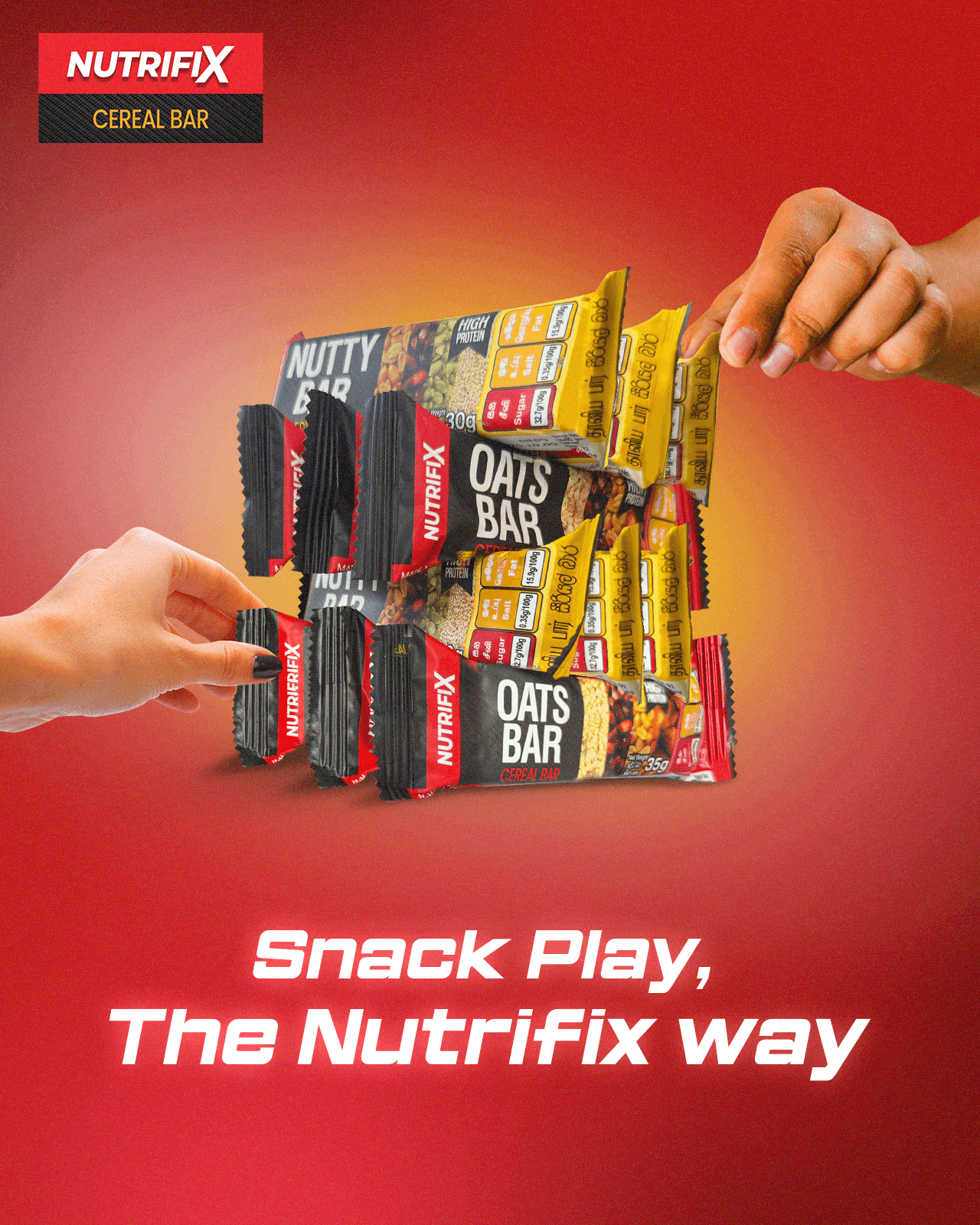 Nutrifix June Content