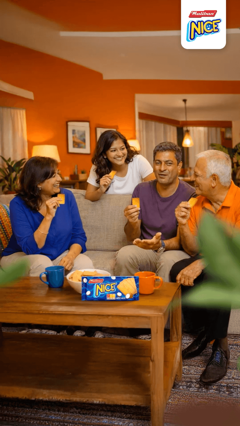 Maliban Nice December Video 2