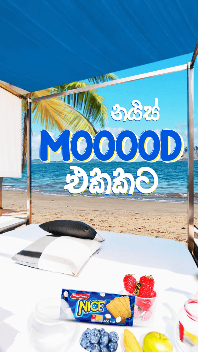 Maliban Nice October Video 4