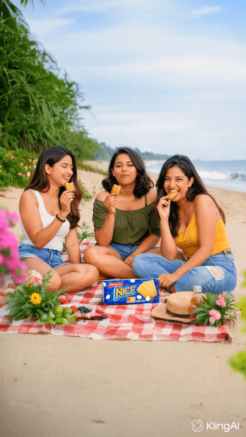 Maliban Nice December Video