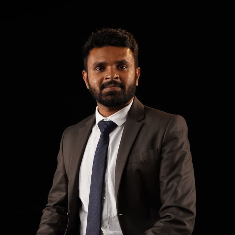 Krishan Gunasinghe