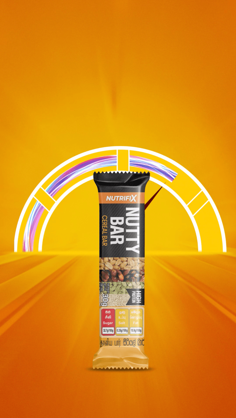 Nutrifix September Video